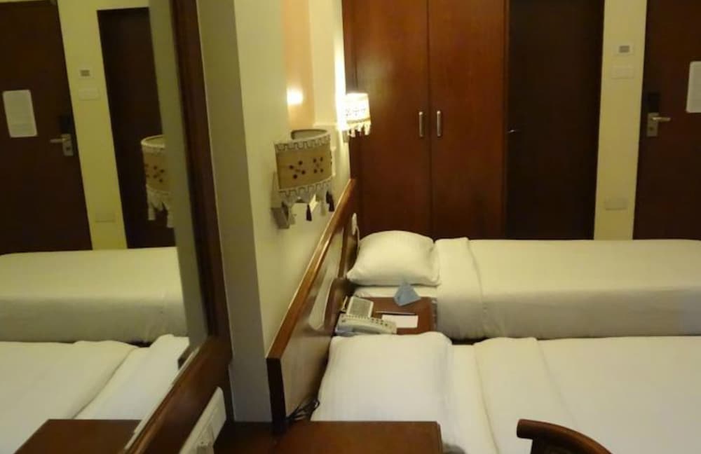 FabHotel Shubhangan