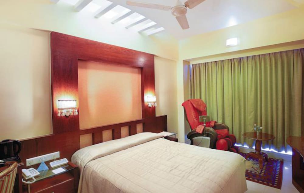 FabHotel Shubhangan