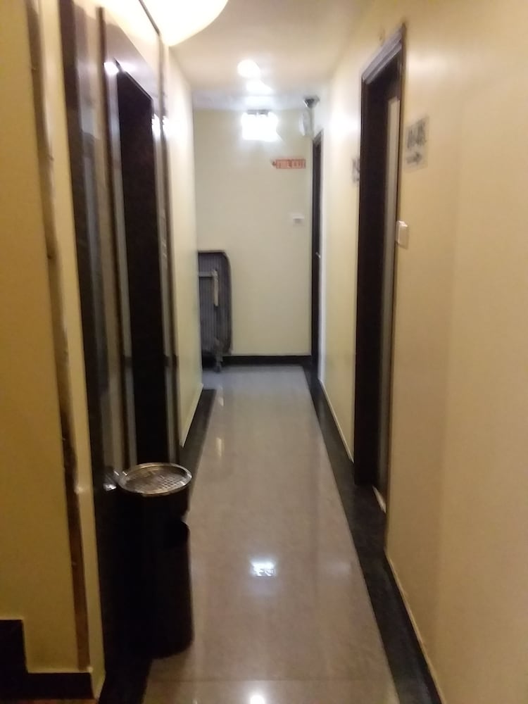 FabHotel Shubhangan