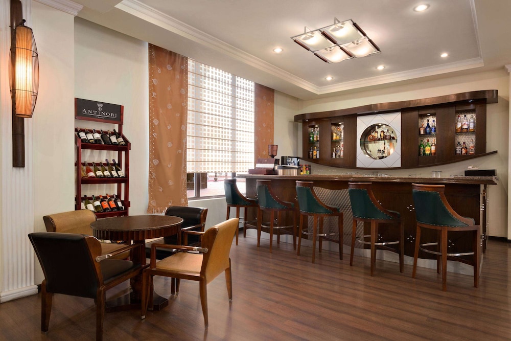 Ramada by Wyndham Tashkent