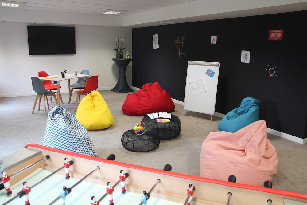 Best Western Plus Paris Velizy