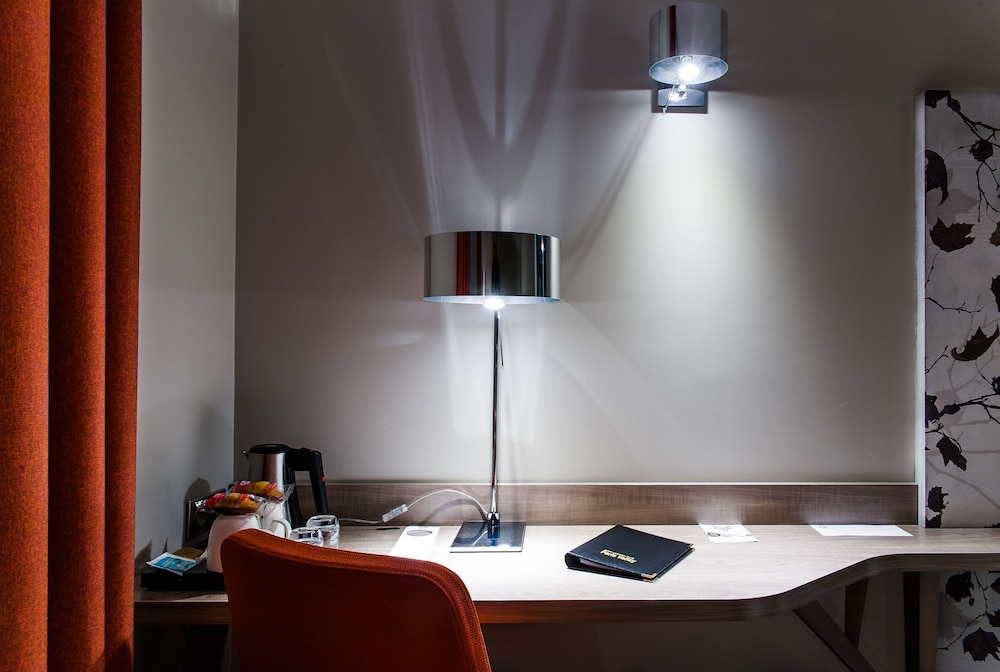 Best Western Plus Paris Velizy