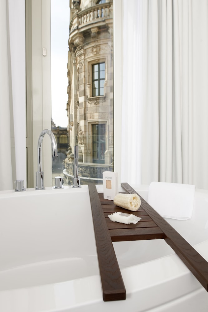 HYPERION Hotel Dresden Am Schloss