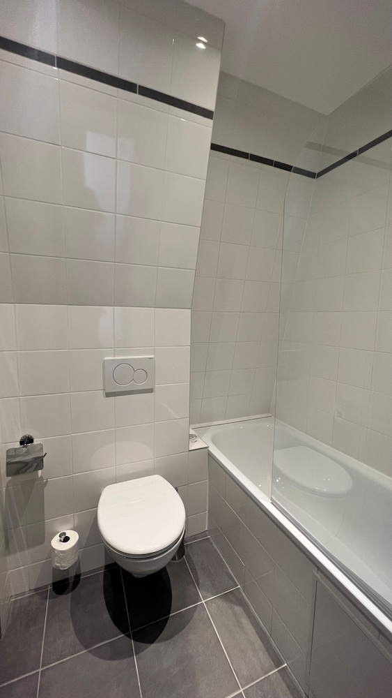 ibis styles Paris Montmartre Batignolles