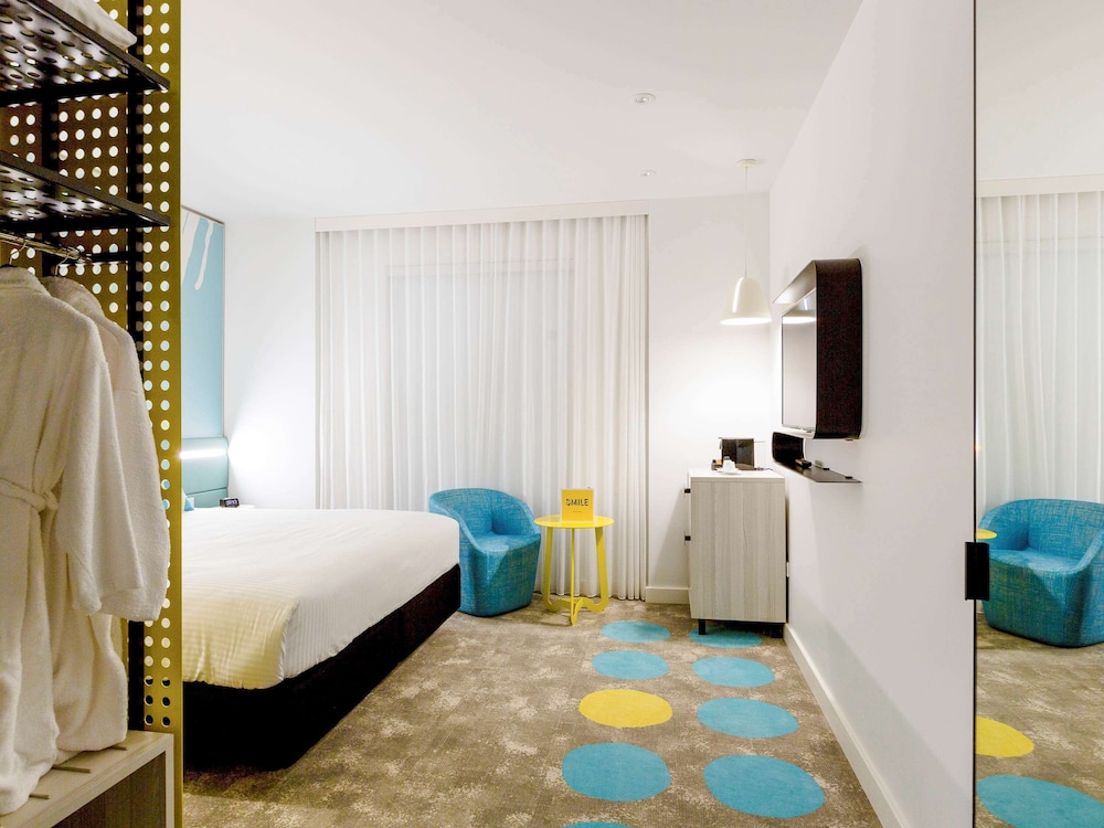 Ibis Styles East Perth