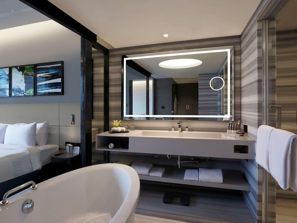 Novotel Chennai Chamiers Road Hotel