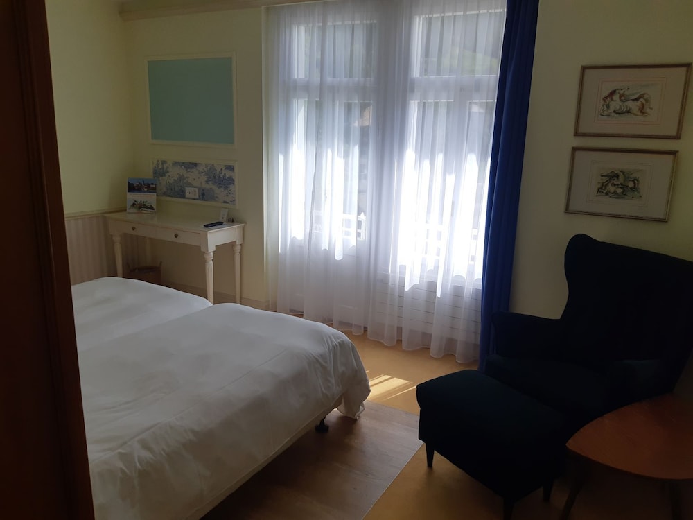 Hotel Regina