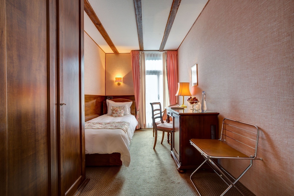 Hotel Regina