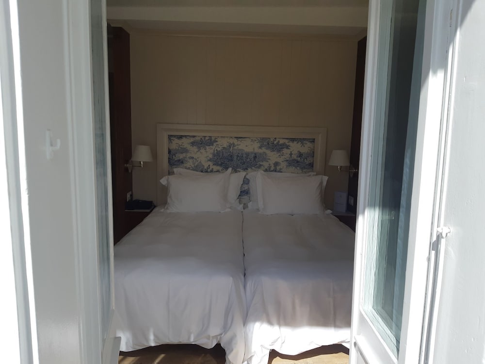 Hotel Regina