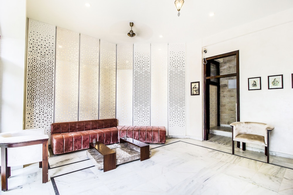 FabHotel Jaipur Villa Vaishali