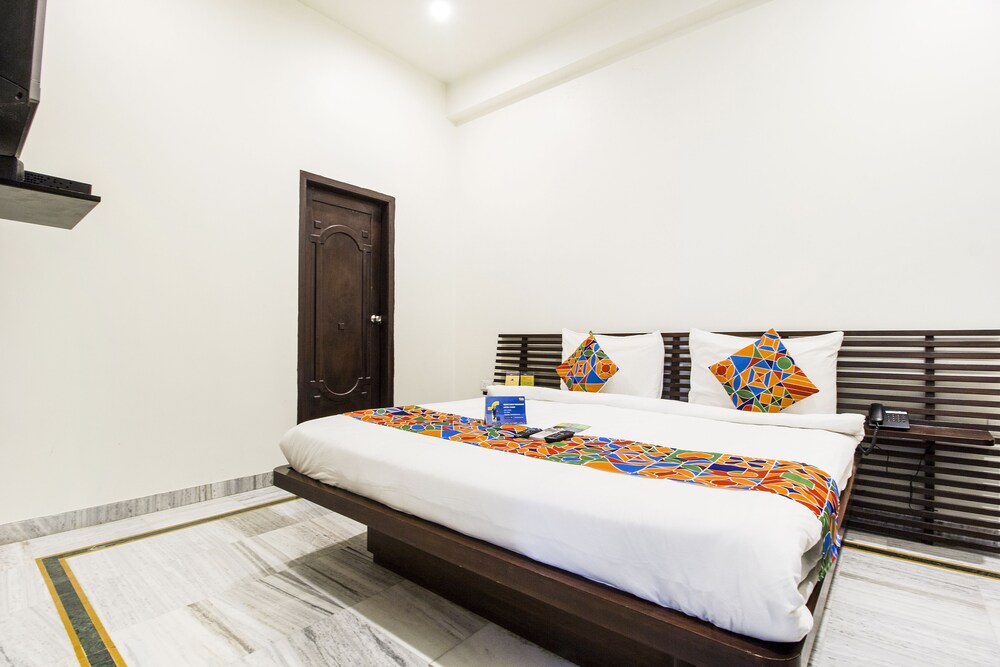 FabHotel Jaipur Villa Vaishali