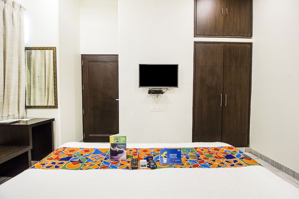 FabHotel Jaipur Villa Vaishali