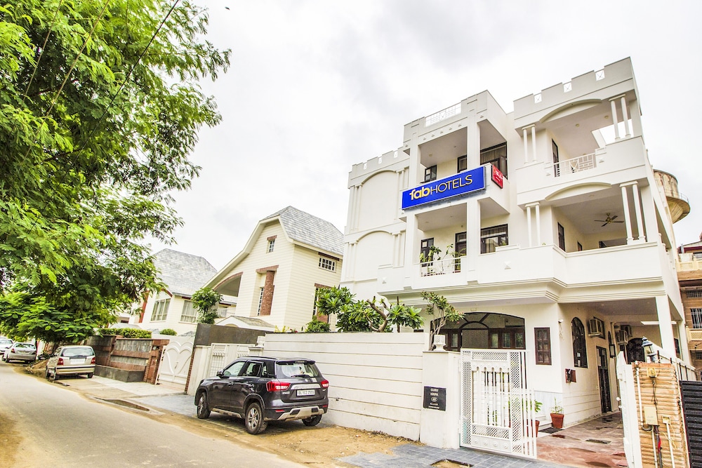 FabHotel Jaipur Villa Vaishali