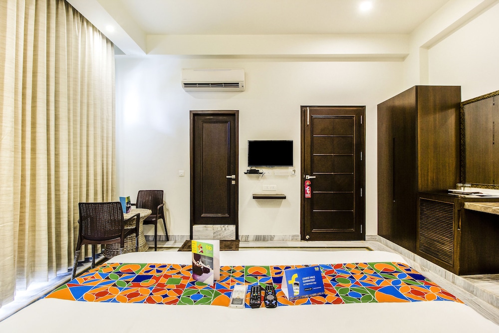 FabHotel Jaipur Villa Vaishali
