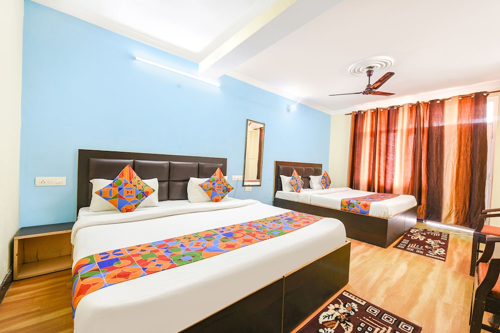 FabHotel Annapurna