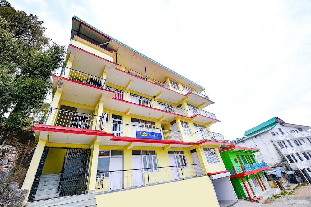 FabHotel Annapurna
