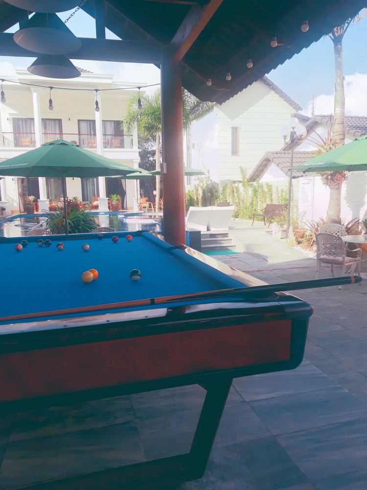 Villa Caribe Phu Quoc