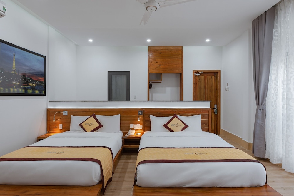Villa Caribe Phu Quoc