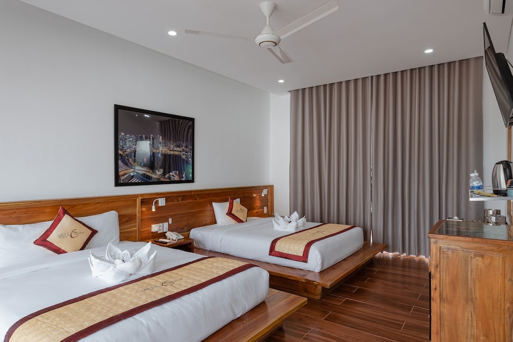 Villa Caribe Phu Quoc