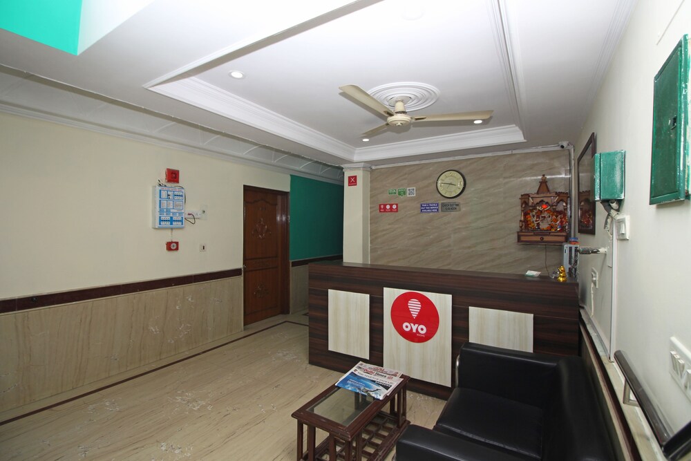 Hotel Smart Stay