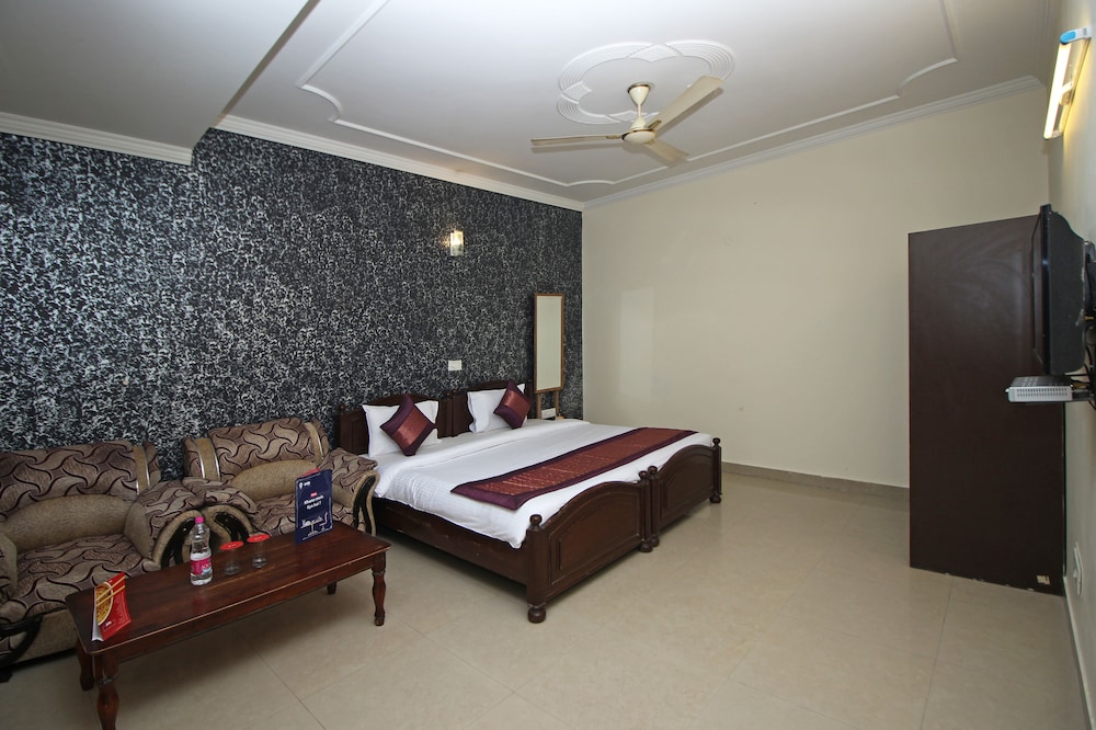 Hotel Smart Stay