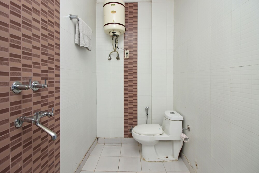 Hotel Smart Stay