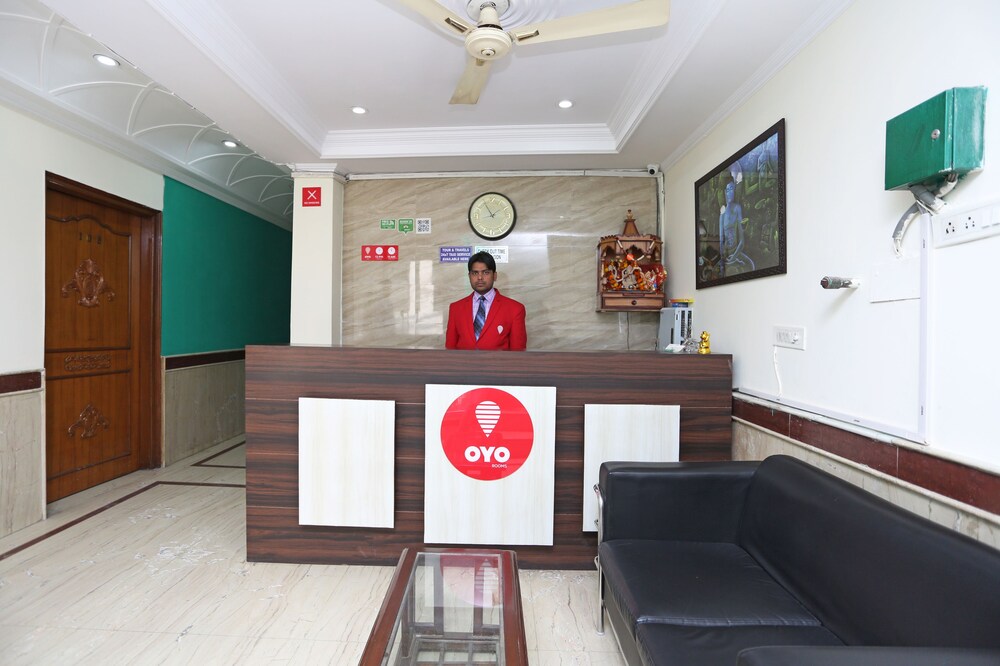 Hotel Smart Stay