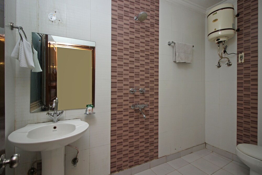 Hotel Smart Stay