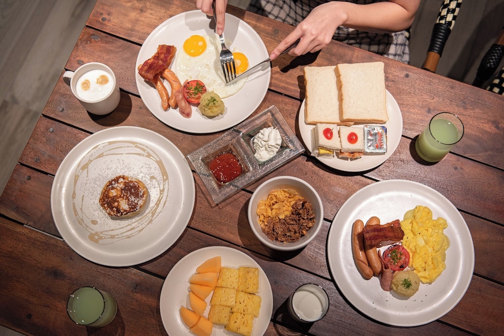 The Quartier Hotel Phromphong - Thonglor Bangkok