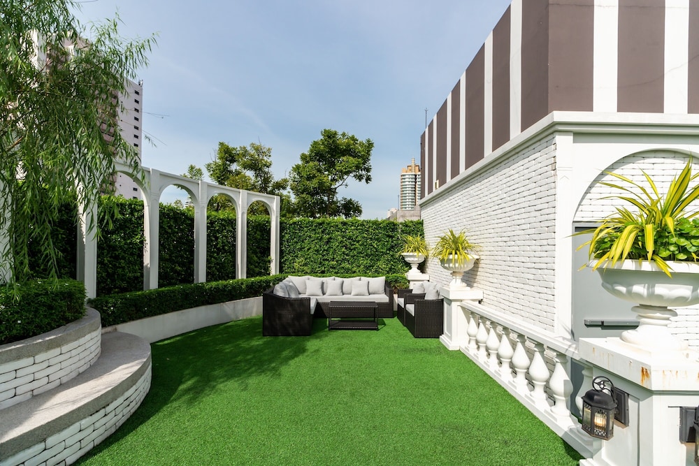 The Quartier Hotel Phromphong - Thonglor Bangkok