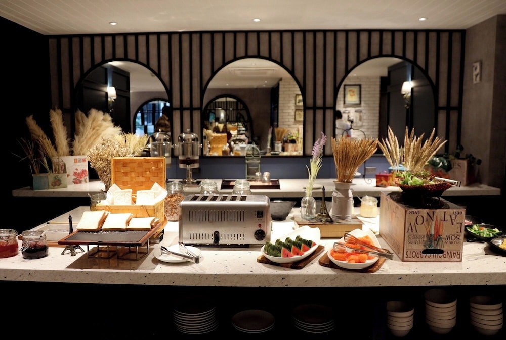 The Quartier Hotel Phromphong - Thonglor Bangkok