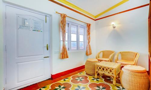 Treebo Atithi Bhavan, 1 Km From Ooty Lake