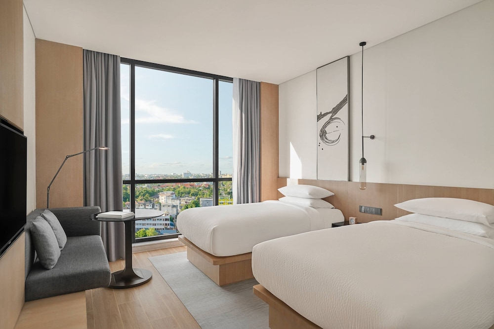 Fairfield by Marriott South Binh Duong