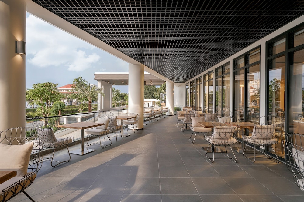 Fairfield by Marriott South Binh Duong