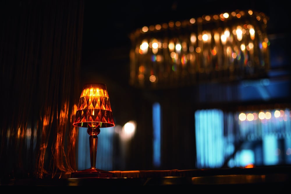 The Emperor Hotel