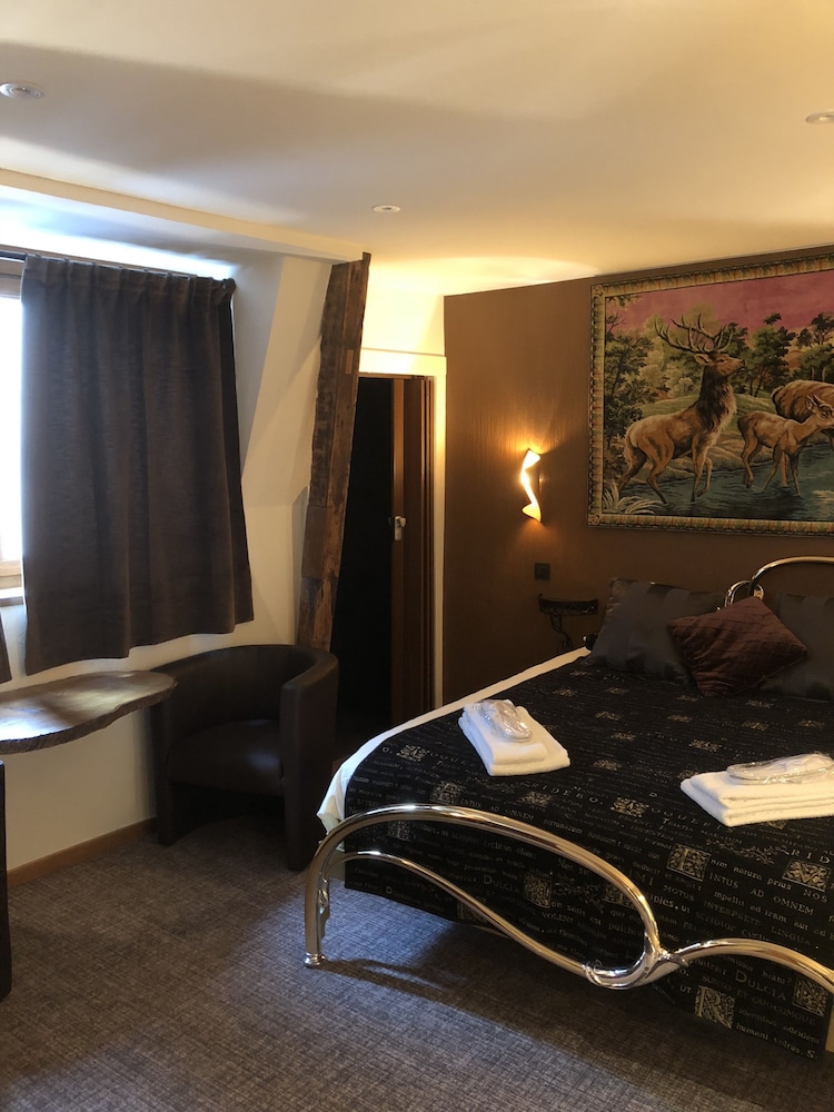 Hotel Lucca