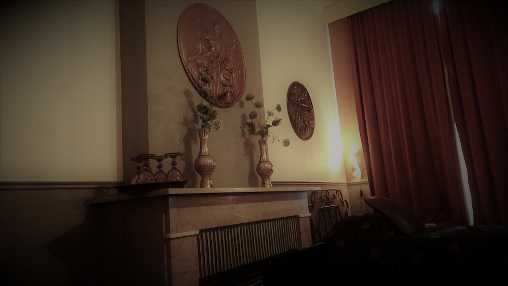Hotel Lucca