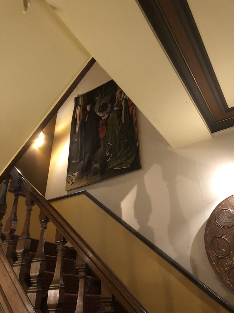 Hotel Lucca