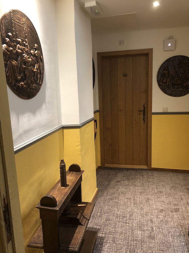 Hotel Lucca