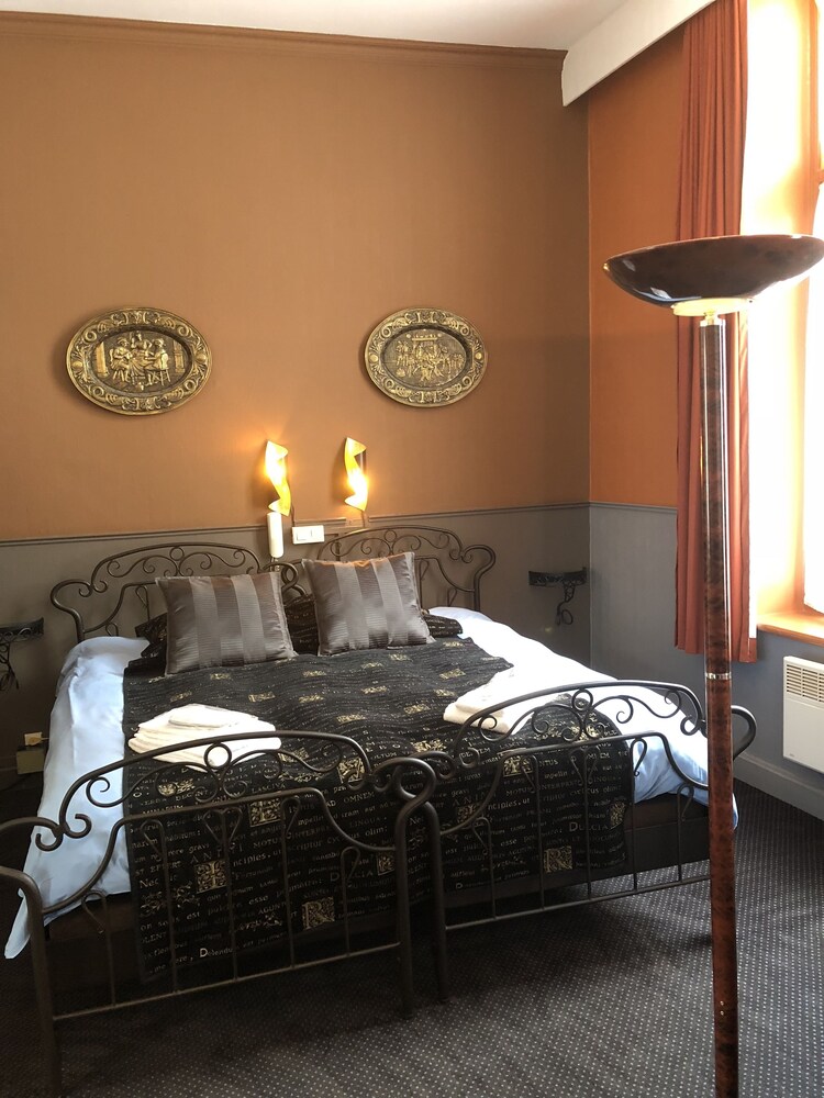 Hotel Lucca