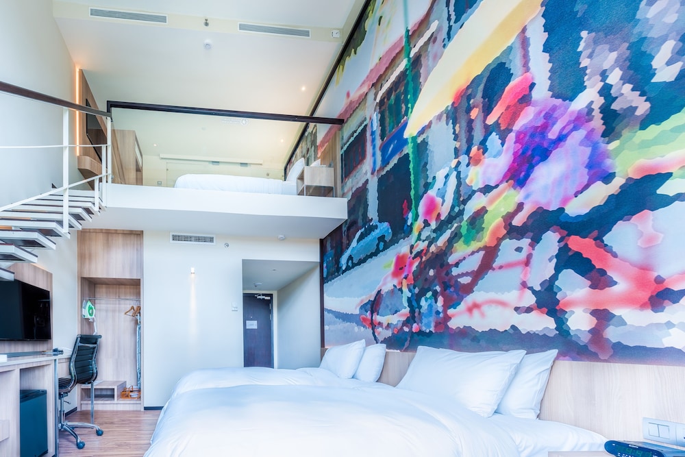 Eastin Hotel Penang