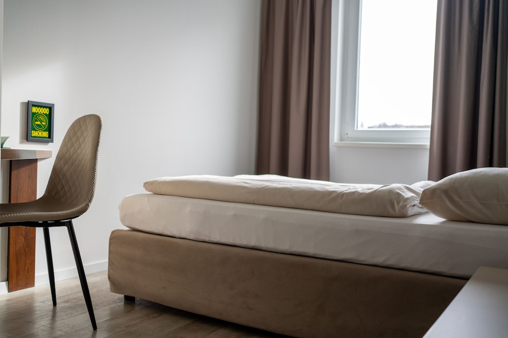 7 Days Premium Hotel LINZ Ansfelden