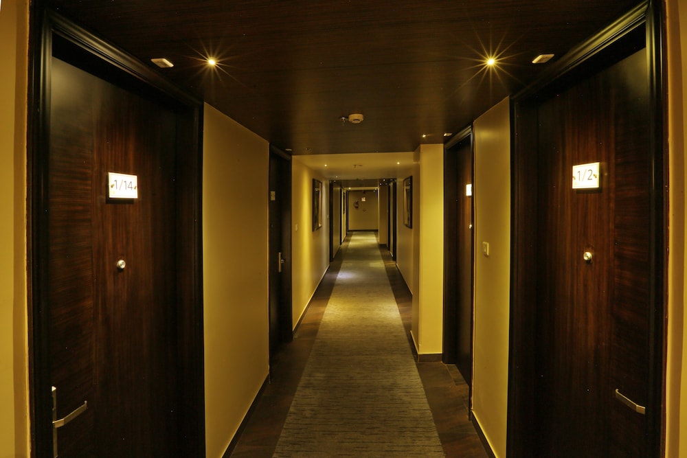 Hotel North Avenue