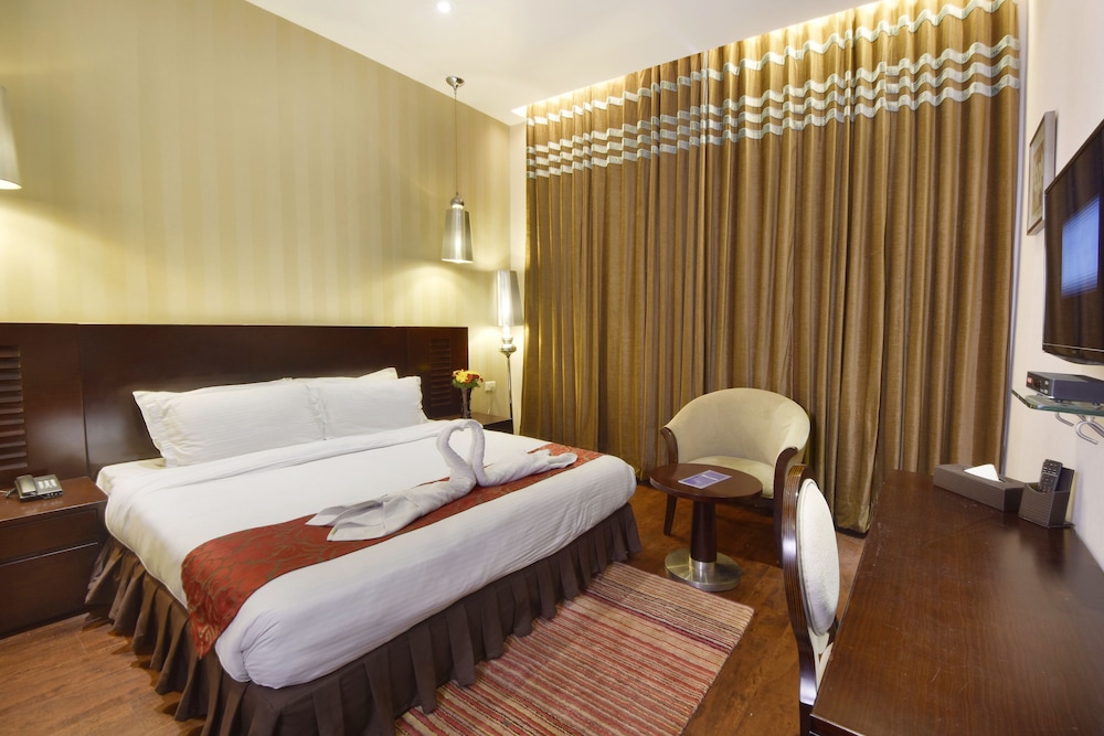 Hotel North Avenue