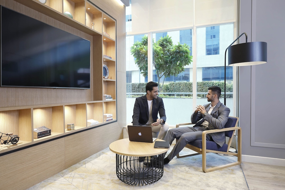 Holiday Inn Express Pune Hinjewadi, an IHG Hotel