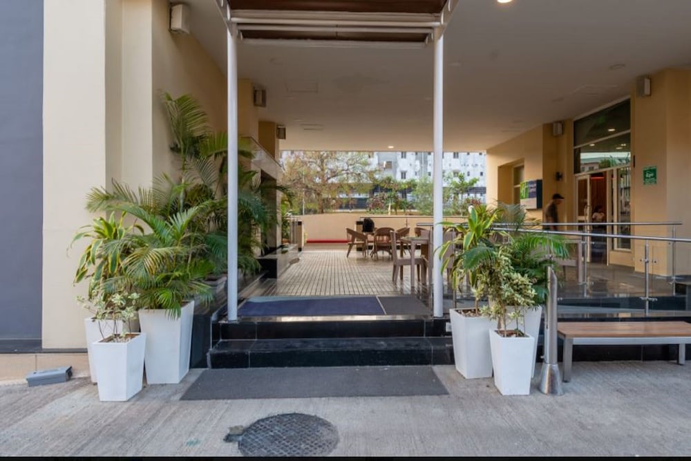 Holiday Inn Express Pune Hinjewadi, an IHG Hotel