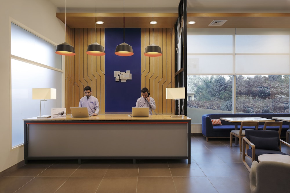 Holiday Inn Express Pune Hinjewadi, an IHG Hotel