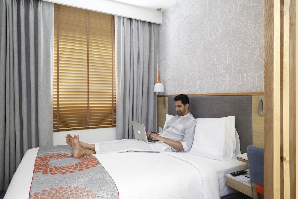 Holiday Inn Express Pune Hinjewadi, an IHG Hotel