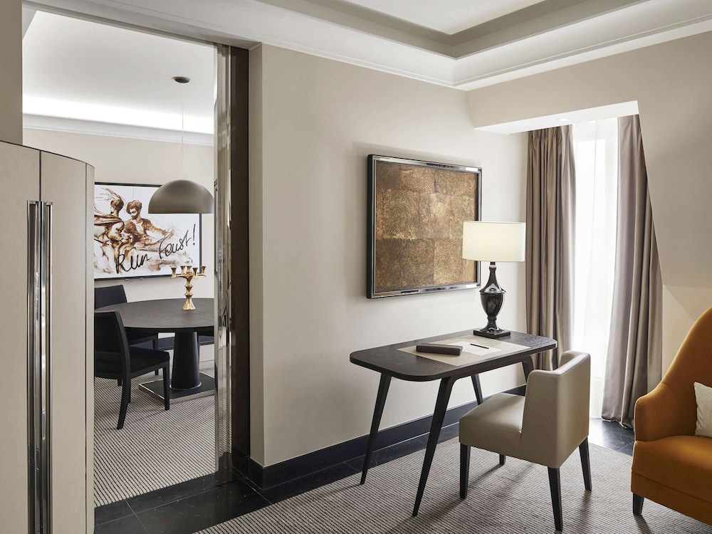 Sofitel Frankfurt Opera