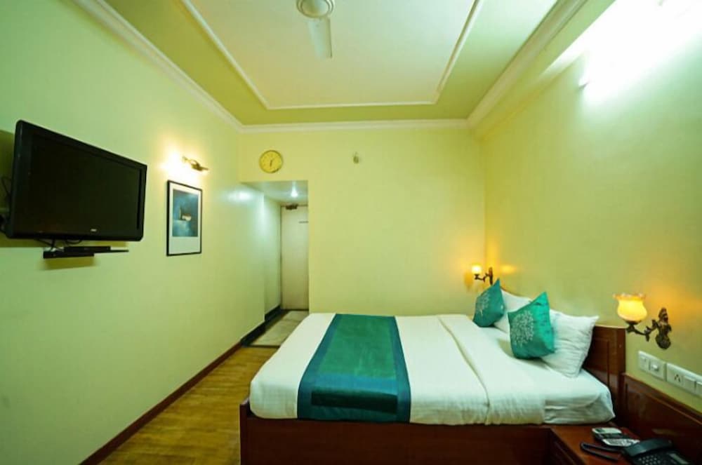 Hotel Satlaj